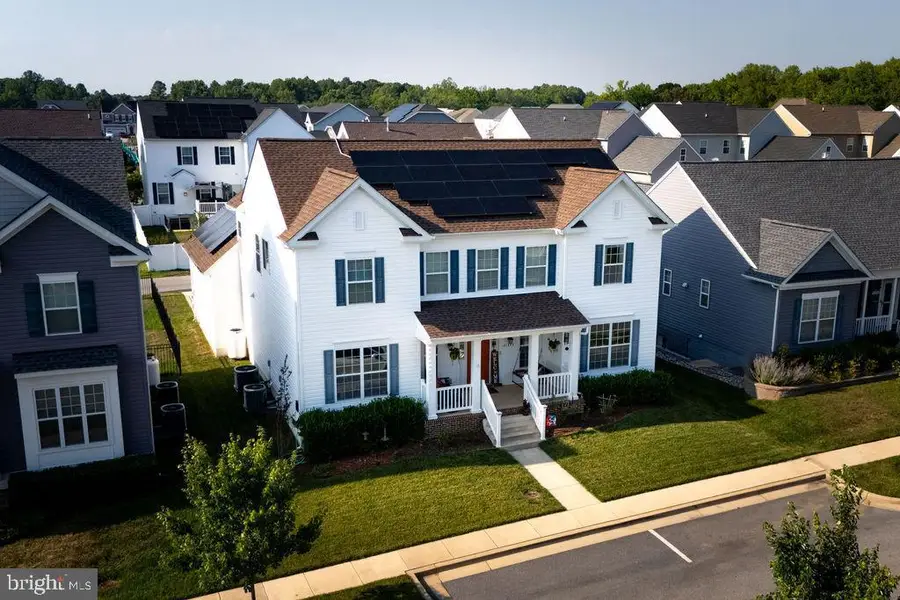 41444 Osborne Ln, Leonardtown, MD 20650 - #2