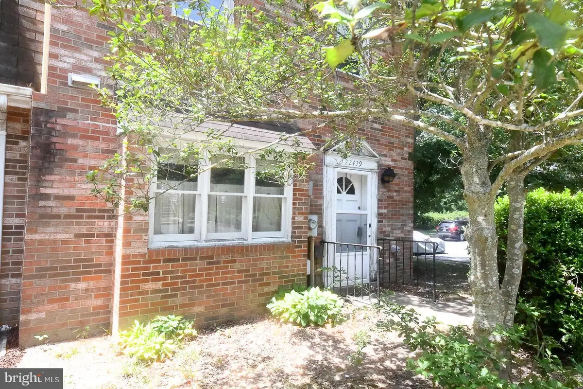 22429 Greenview Ct, Great Mills, MD 20634 - #1