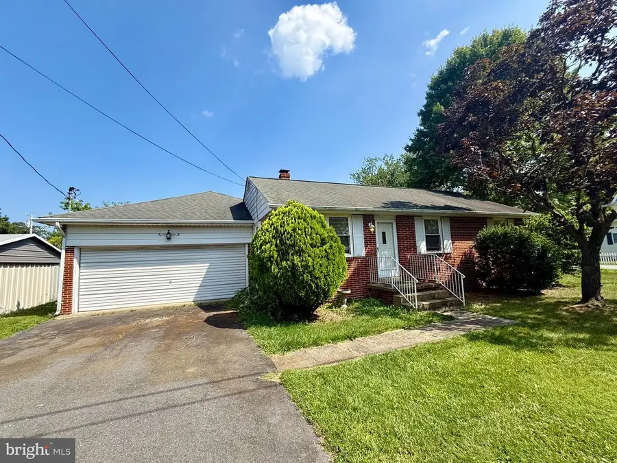 22332 Cedar St, Leonardtown, MD 20650 - #3