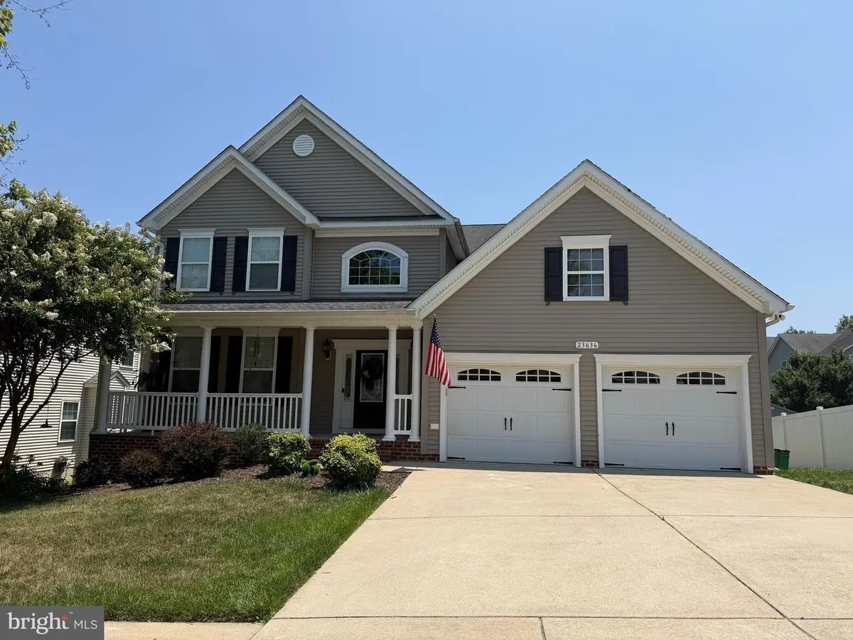 23636 Hansel Ct, Leonardtown, MD 20650 - #1