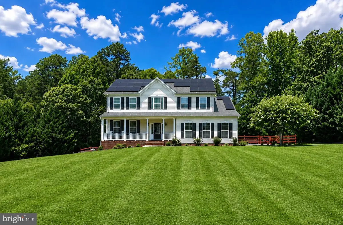 25633 Scenic View St, Mechanicsville, MD 20659 - #1