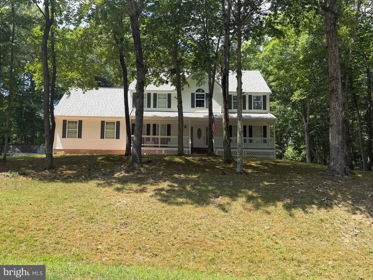28009 Steeple Ct, Mechanicsville, MD 20659 - #1