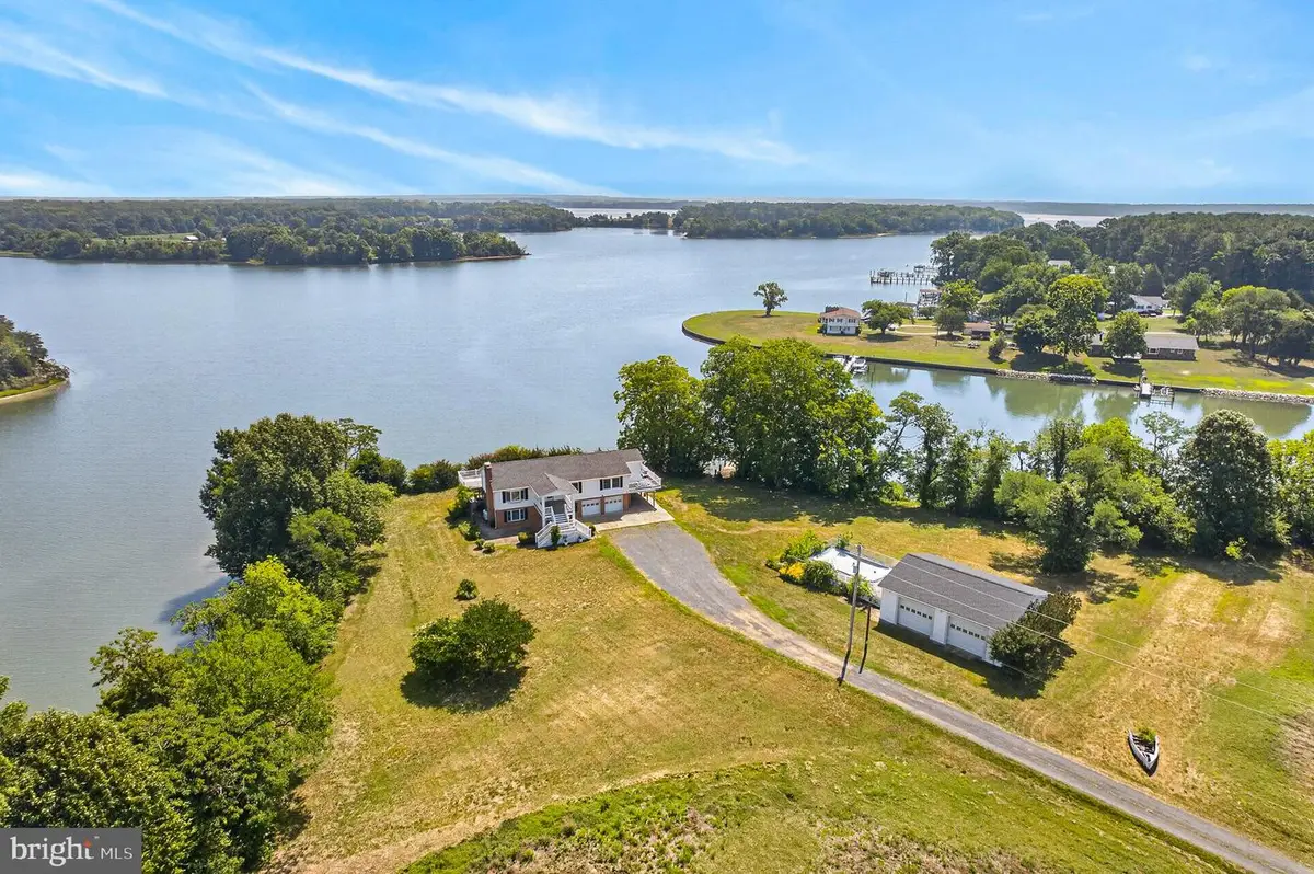 21485 Canoe Neck Way, Abell, MD 20606 - #1
