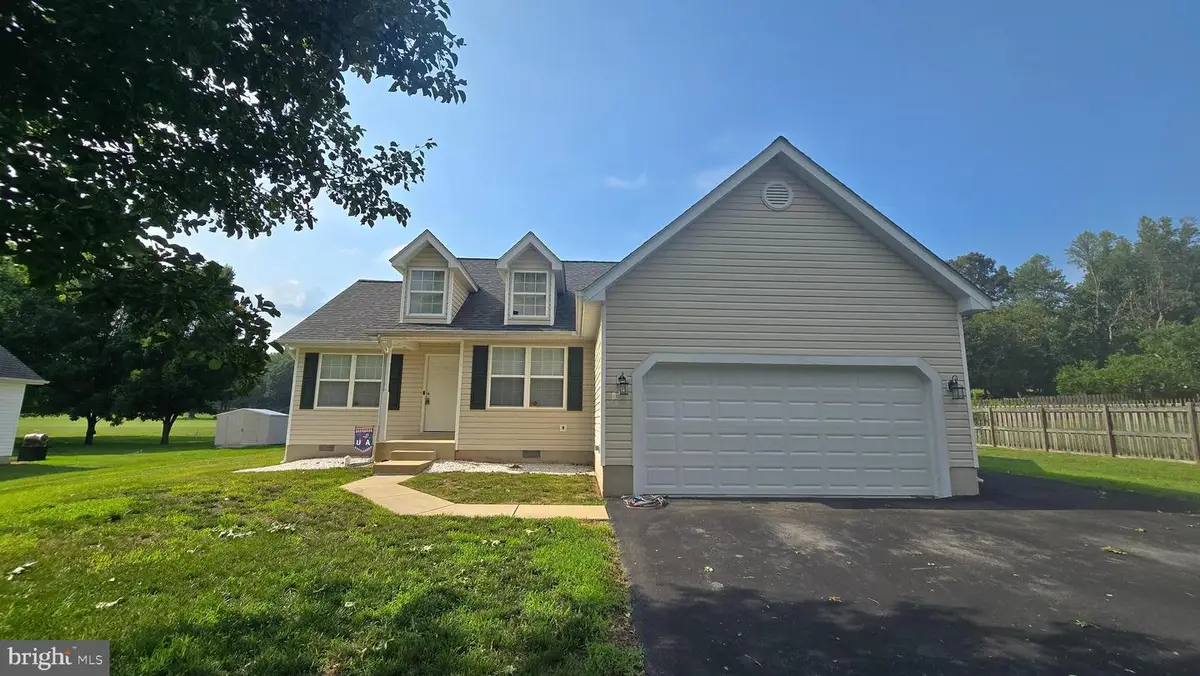 35442 Golf Course Dr, Mechanicsville, MD 20659 - #1