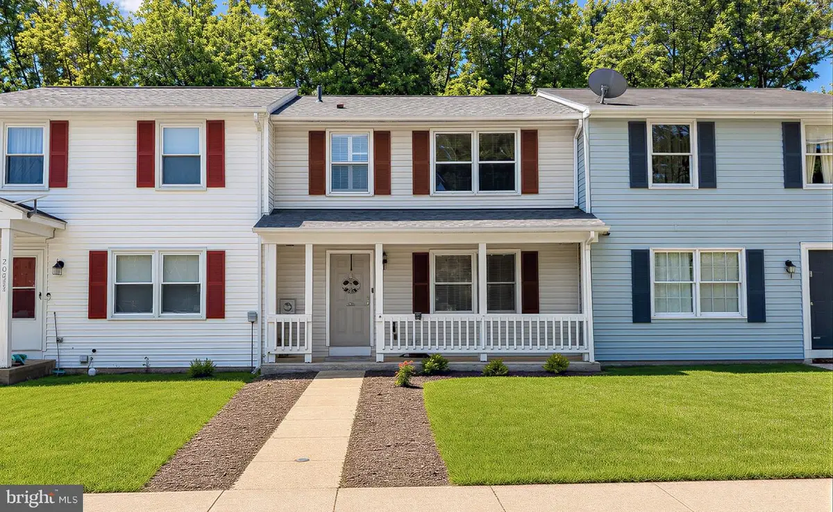 20811 Harlequin Ln, Callaway, MD 20620 - #1