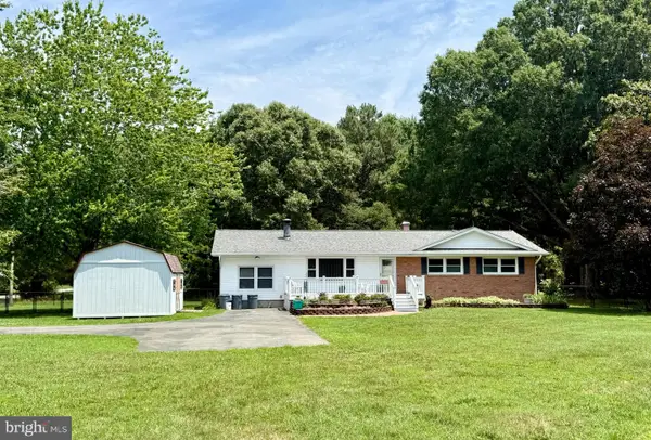 40582 Port Pl, LEONARDTOWN, MD 20650