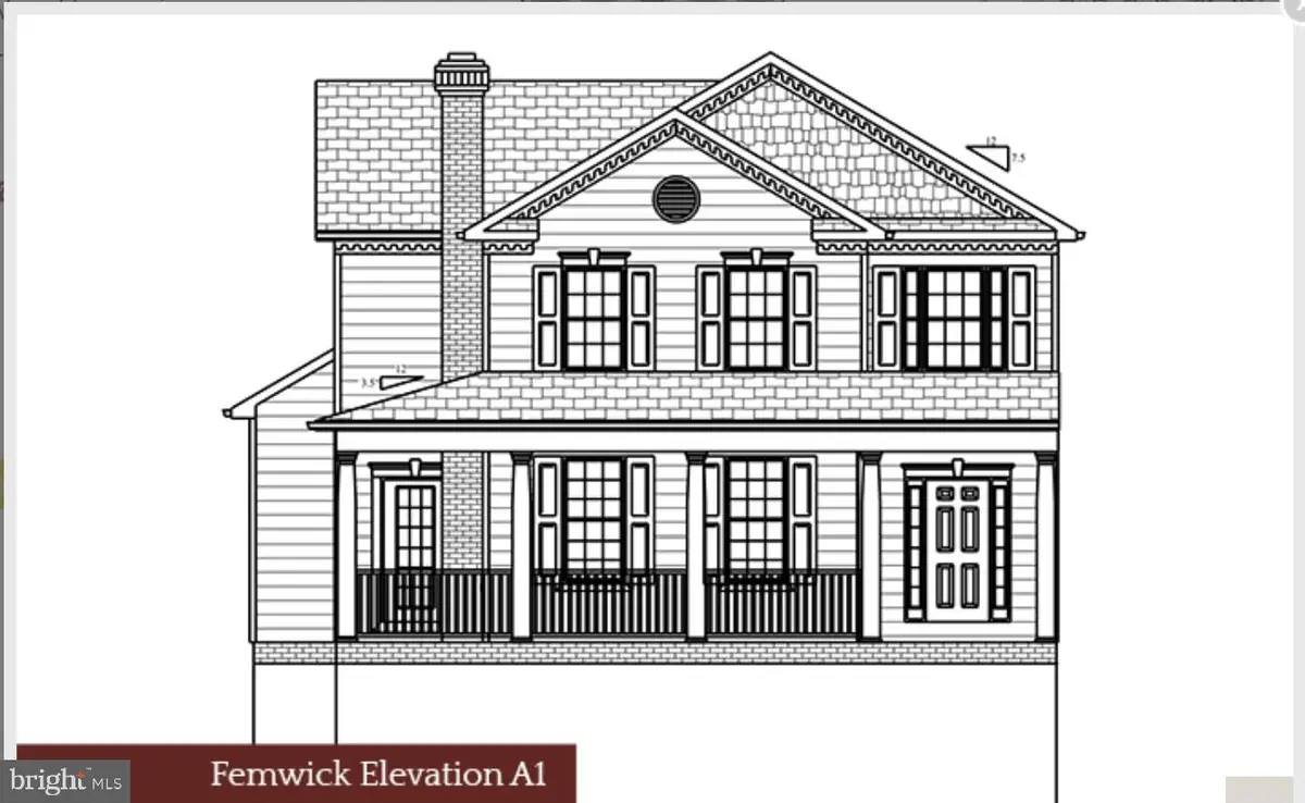 42108 Wildflower Dr, Leonardtown, MD 20650 - #1