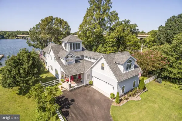 23719 Bill Dixon Rd, CALIFORNIA, MD 20619