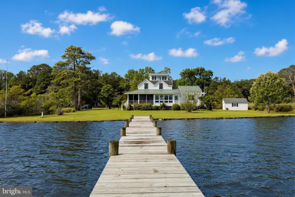 16144 Thomas Rd, PINEY POINT, MD 20674