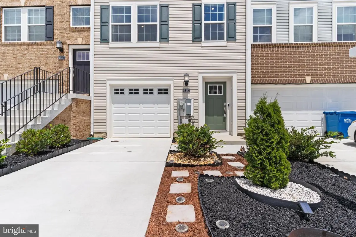 45363 Concord Way, California, MD 20619 - #1