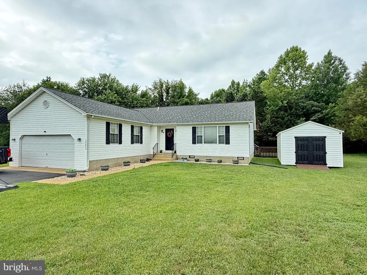 29849 Point Lookout Rd, Mechanicsville, MD 20659 - #1