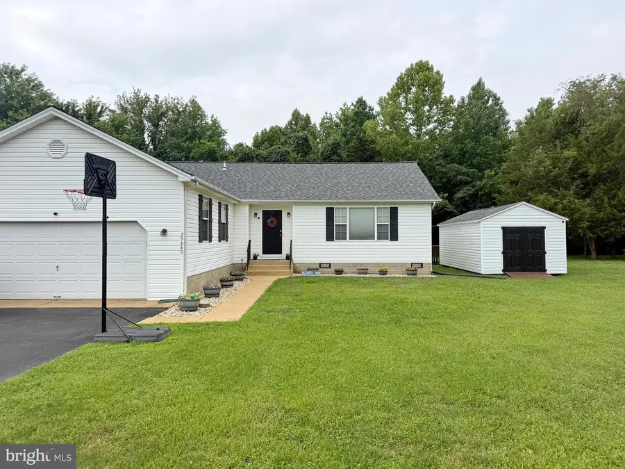 29849 Point Lookout Rd, Mechanicsville, MD 20659 - #2