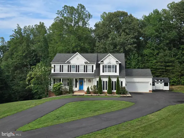 28088 Ben Oaks Dr, MECHANICSVILLE, MD 20659