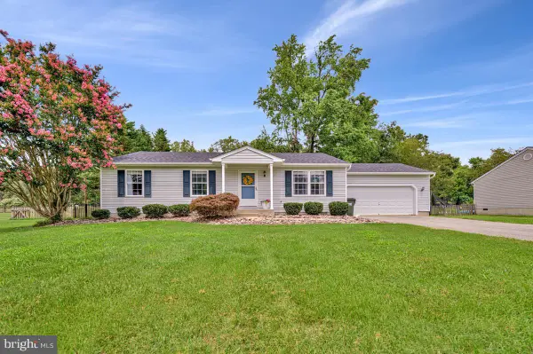 35466 Golf Course Dr, MECHANICSVILLE, MD 20659