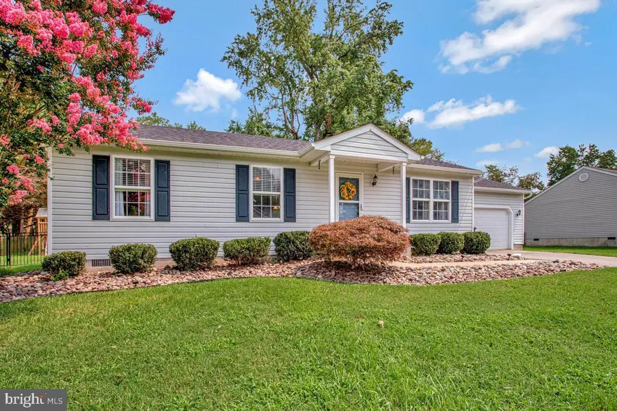 35466 Golf Course Dr, Mechanicsville, MD 20659 - #2