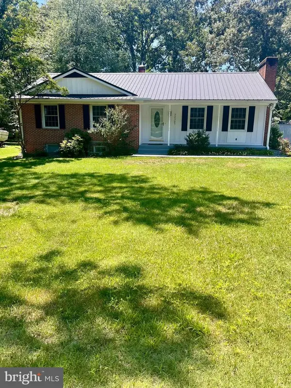 22327 Callahan Dr, GREAT MILLS, MD 20634