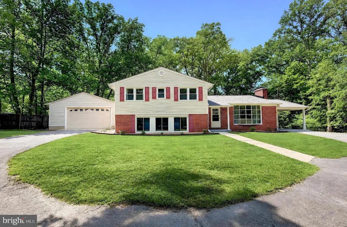45793 Spruce Dr, Lexington Park, MD 20653 - #1