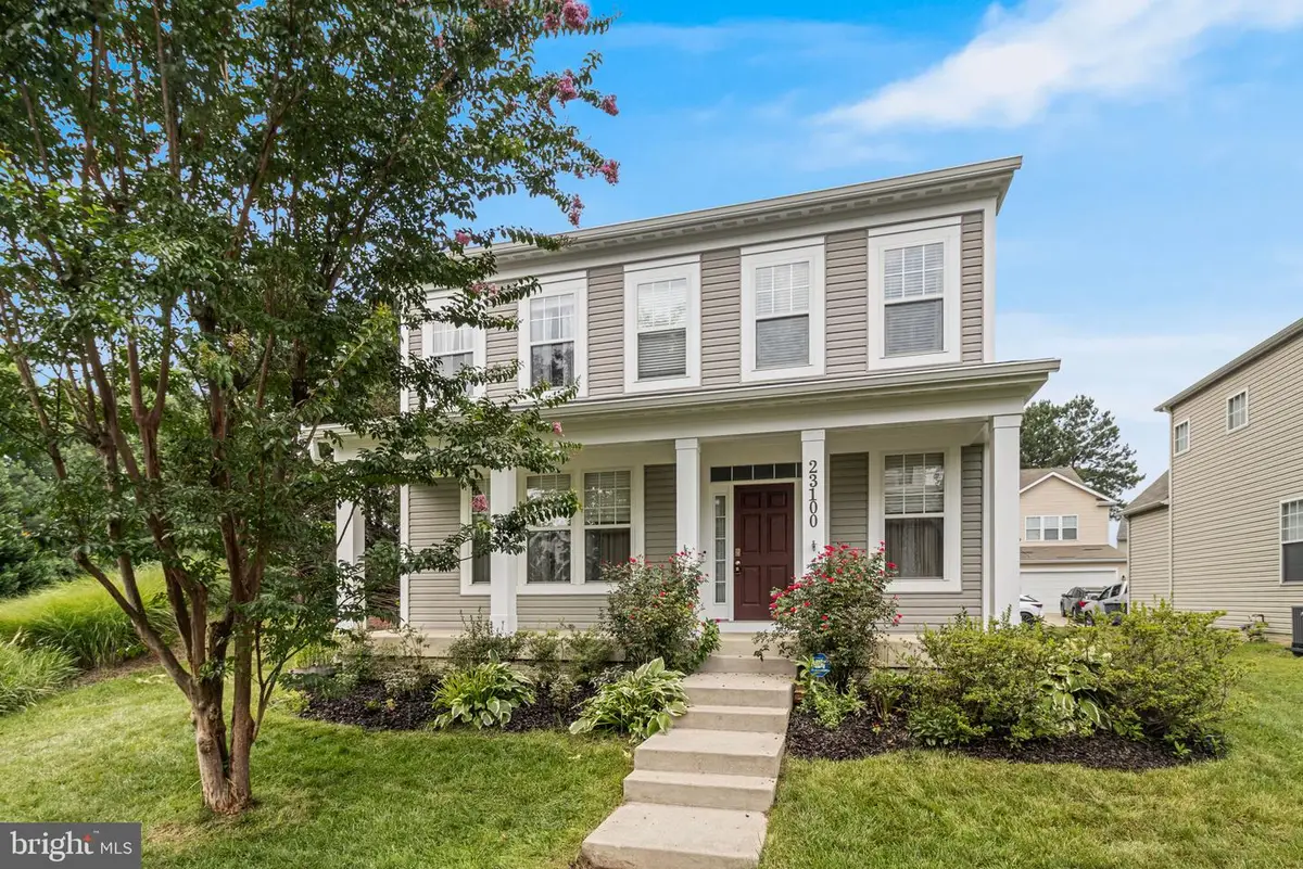 23100 Poppy Way, California, MD 20619 - #1