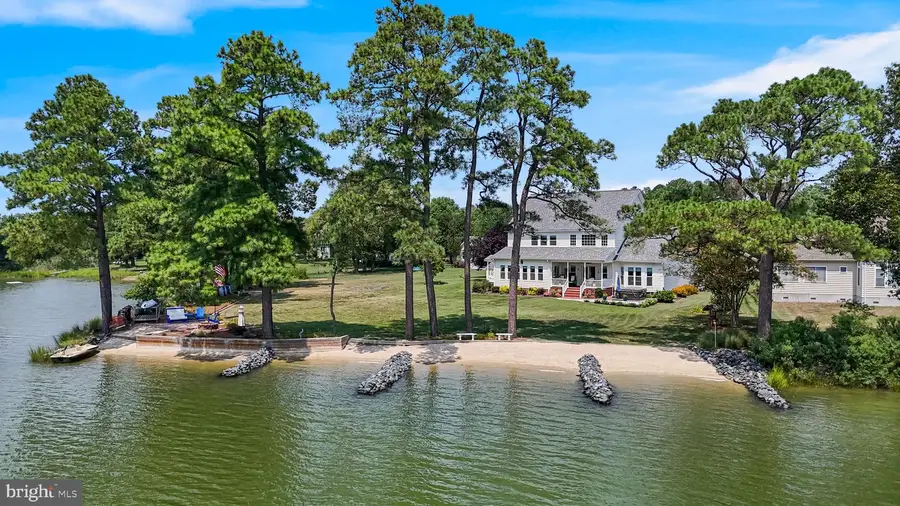 44637 Bellview Ct, Tall Timbers, MD 20690 - #3