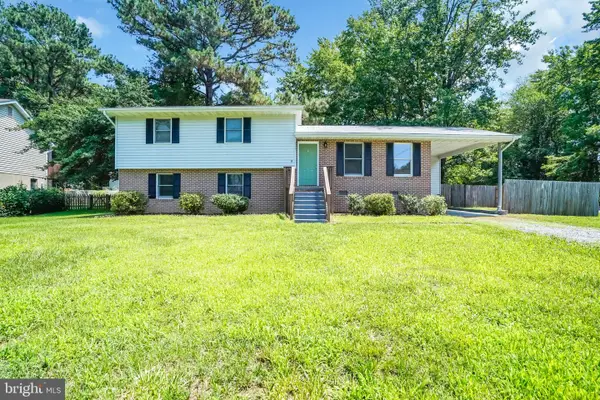 22206 Lilac Way, GREAT MILLS, MD 20634