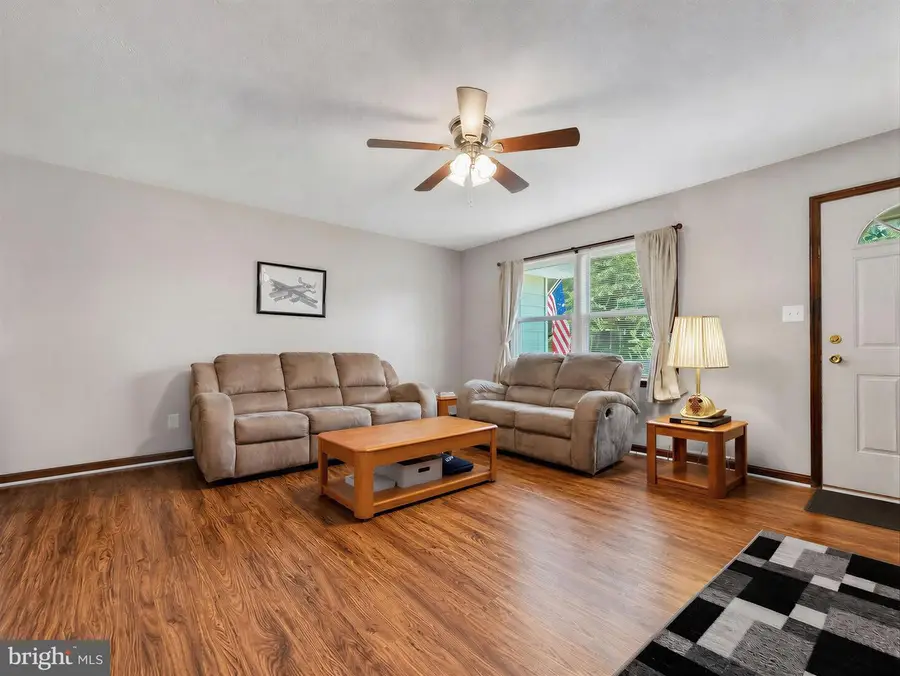 21605 Defender St, Lexington Park, MD 20653 - #3