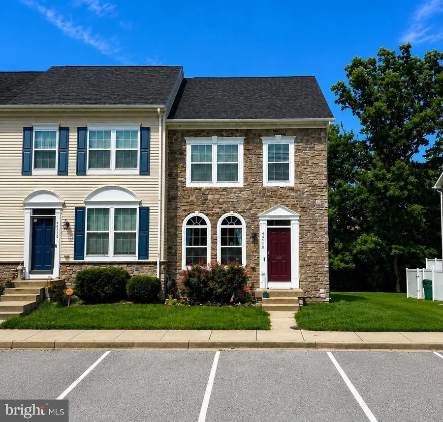 46118 Thoroughbred Way #46118, Lexington Park, MD 20653 - #3