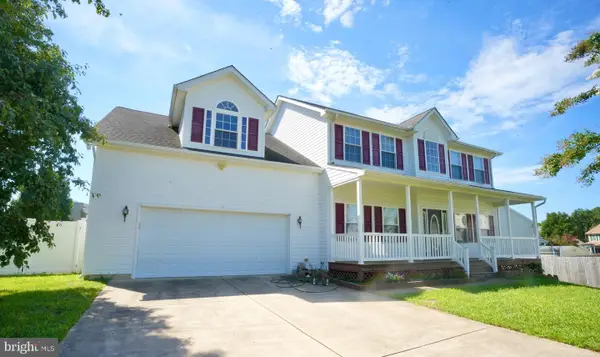 45437 Blue Sage Pl, GREAT MILLS, MD 20634