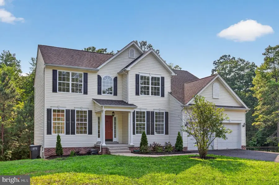 18321 Chestnut St, Lexington Park, MD 20653 - #2