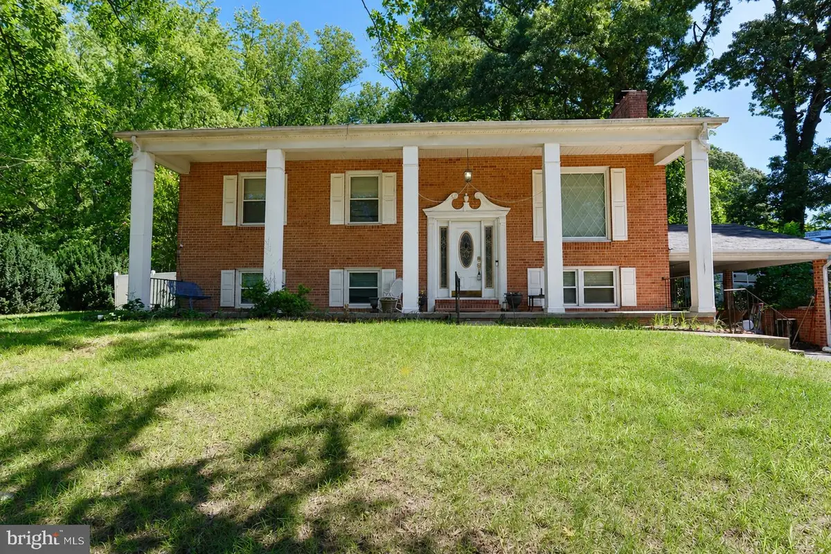 30160 Curtiss Rd, Mechanicsville, MD 20659 - #1