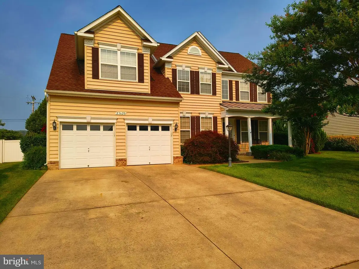 23620 Gunnell Dr, Leonardtown, MD 20650 - #1