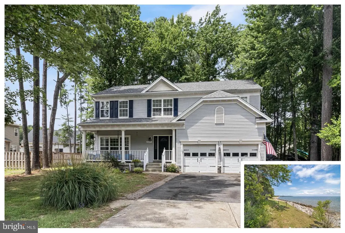 48274 Choptank, Leonardtown, MD 20650 - #1