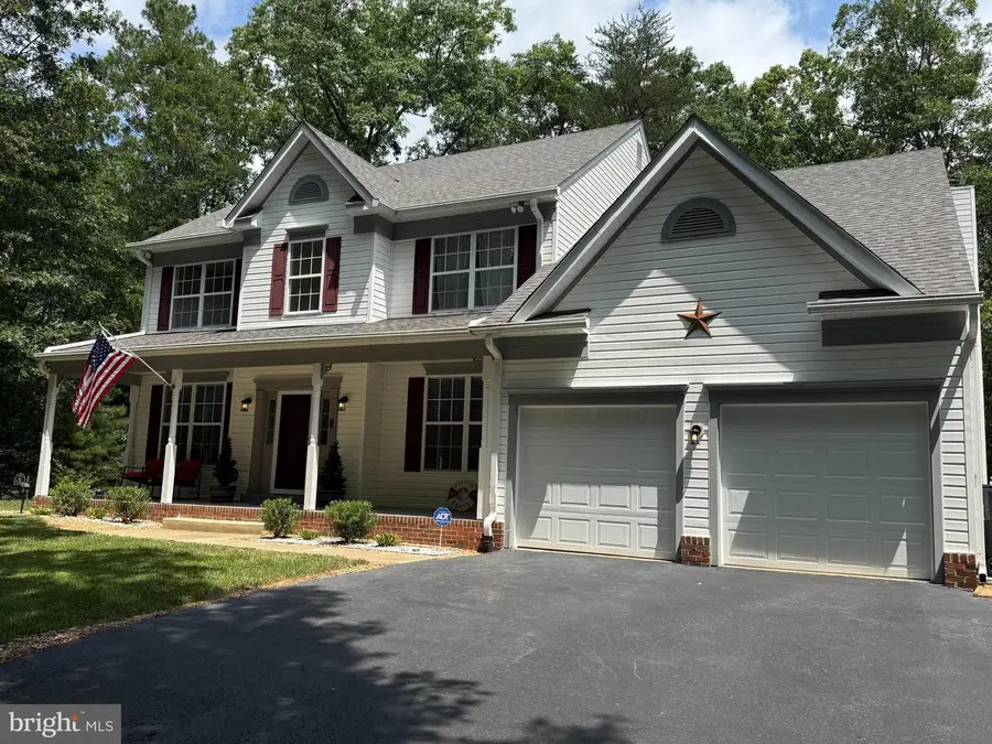 20750 Deer Wood Park Dr, Leonardtown, MD 20650 - #2