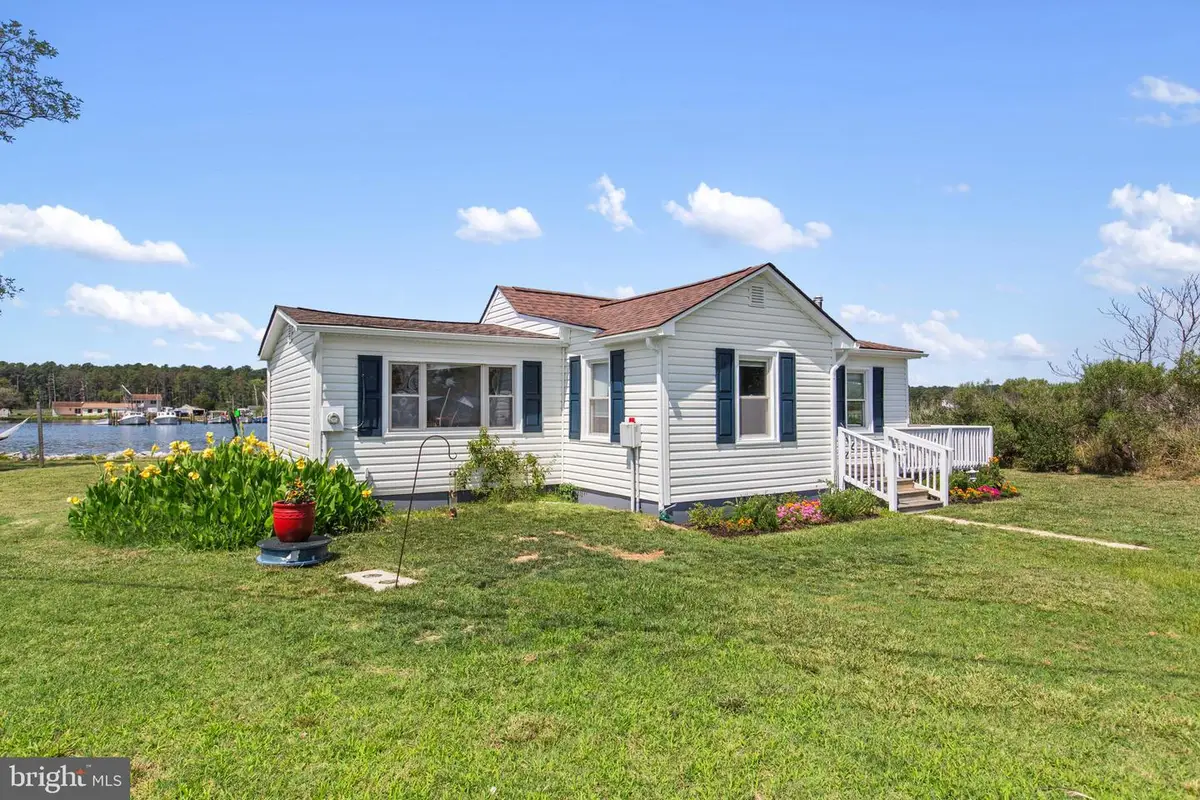 16101 Piney Point Rd, Piney Point, MD 20674 - #1