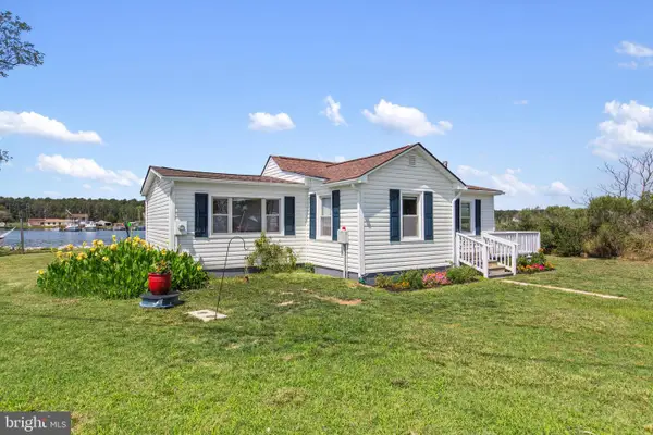 16101 Piney Point Rd, PINEY POINT, MD 20674