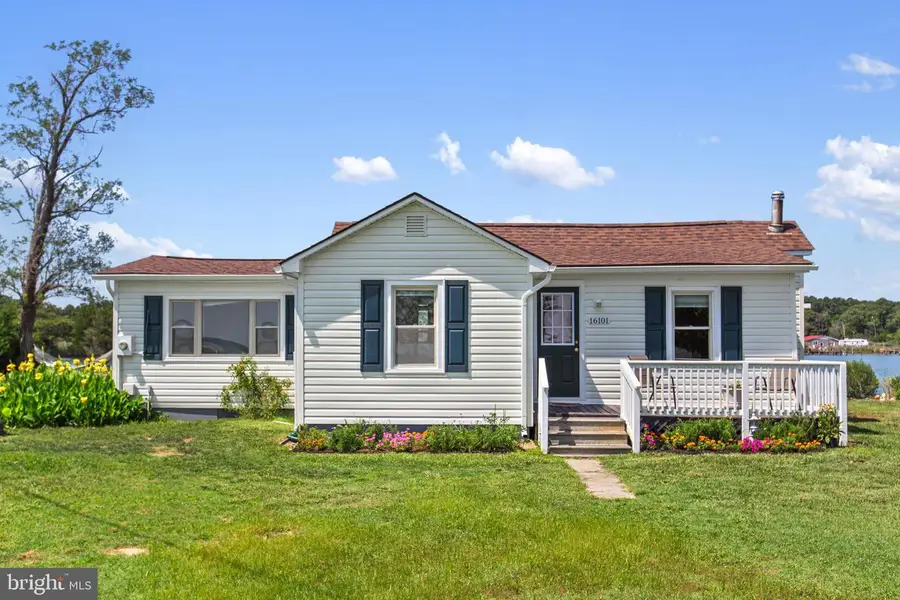 16101 Piney Point Rd, Piney Point, MD 20674 - #2