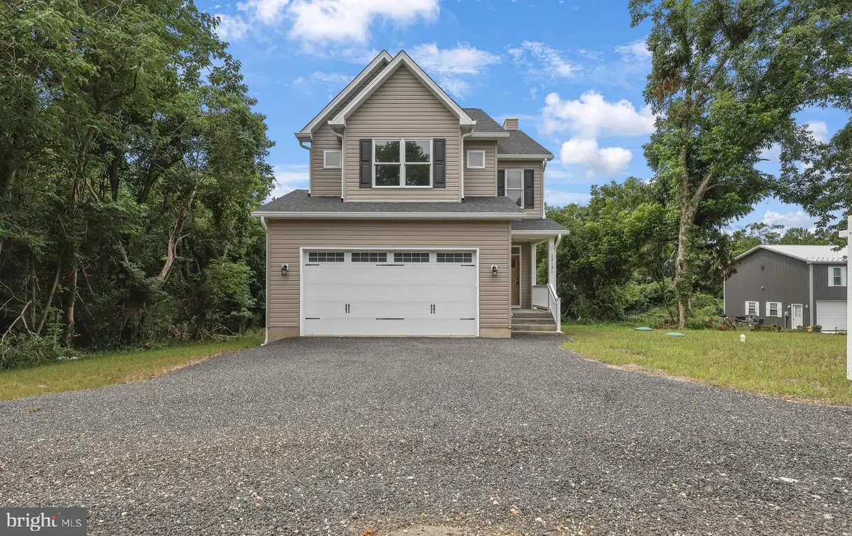 23131 Meadow Rd, Bushwood, MD 20618 - #1