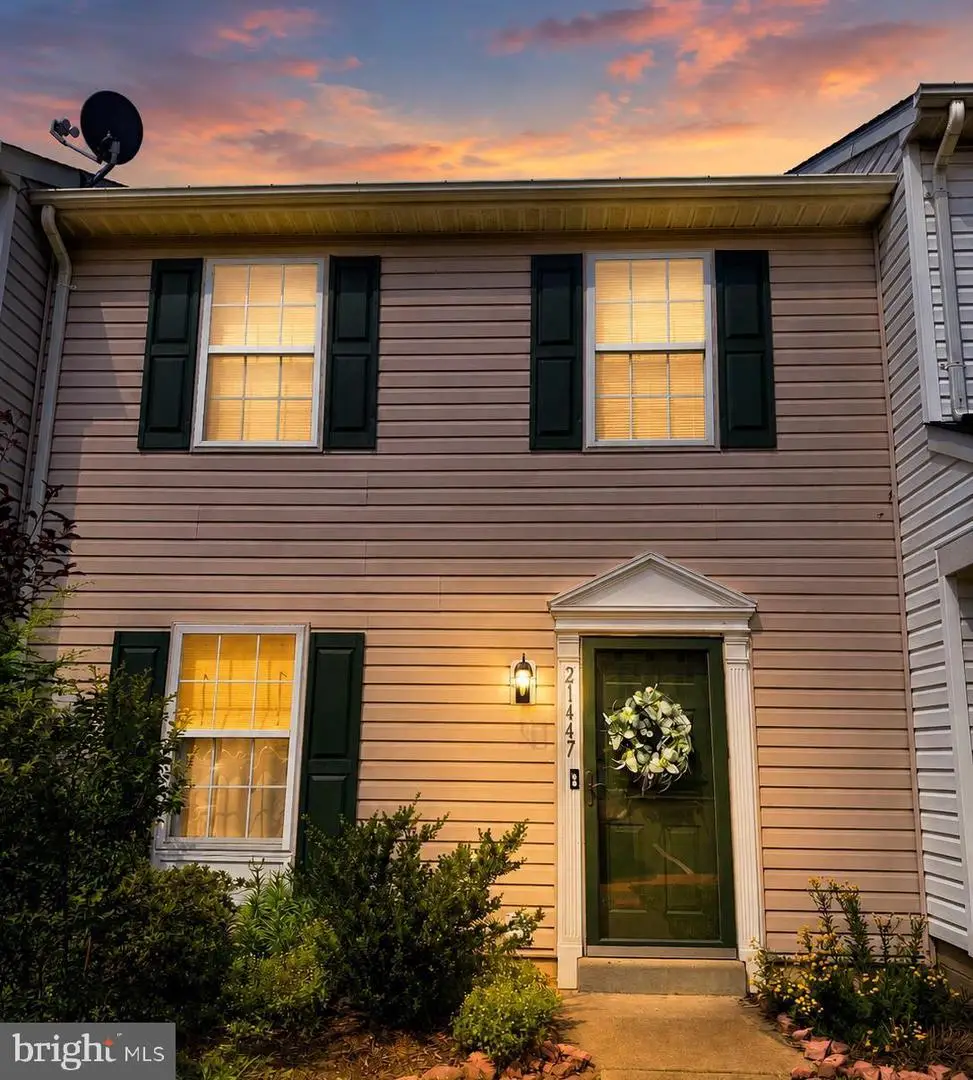 21447 Rodine Way, Lexington Park, MD 20653 - #1