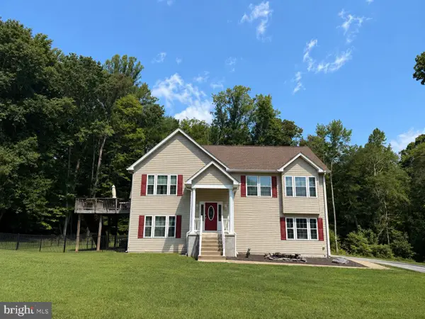 37920 Mohawk Dr, CHARLOTTE HALL, MD 20622