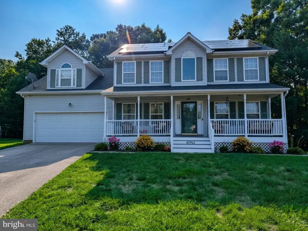 45962 Blue Jay Ct, Great Mills, MD 20634 - #1