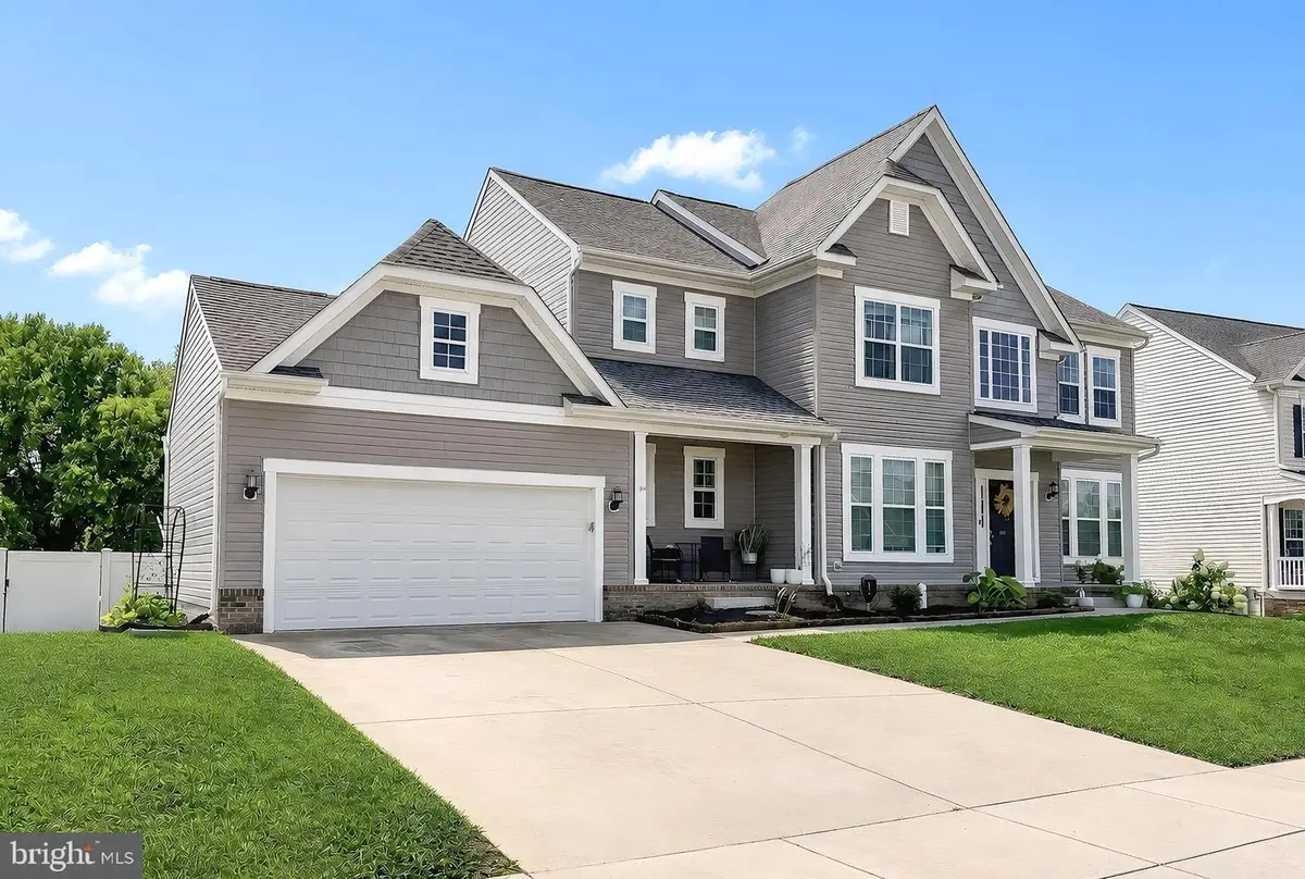 23214 Dairy Barn Dr, Leonardtown, MD 20650 - #1