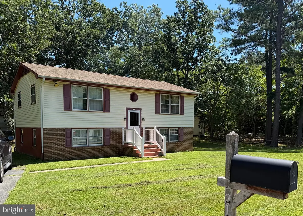 21700 Genesta St, Lexington Park, MD 20653 - #1
