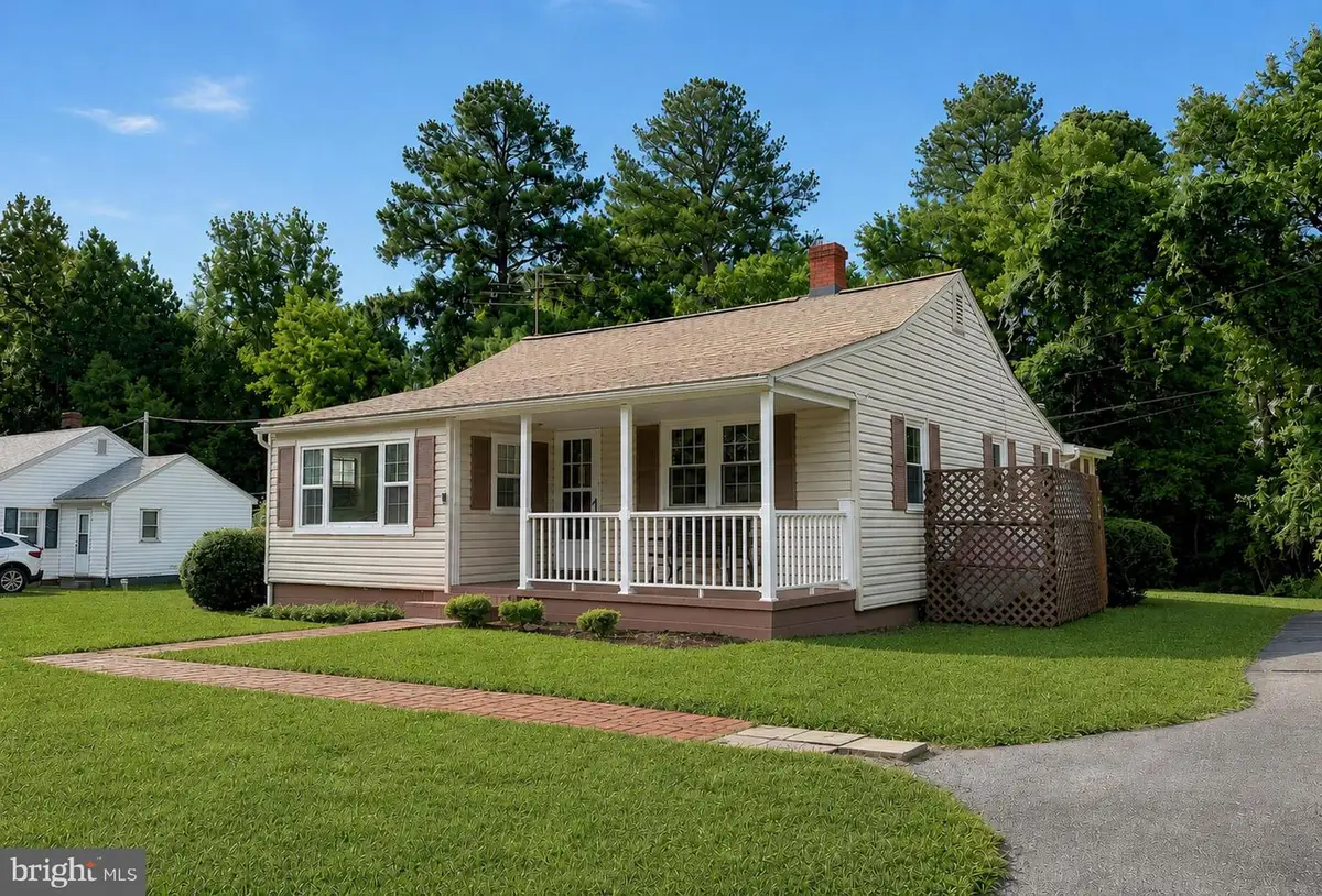 42163 Blacksmith Shop Rd, Leonardtown, MD 20650 - #1