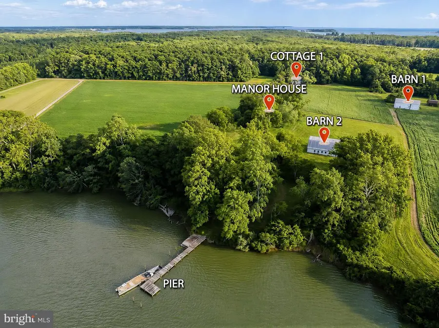 45776 Boothe Rd, Drayden, MD 20630 - #2