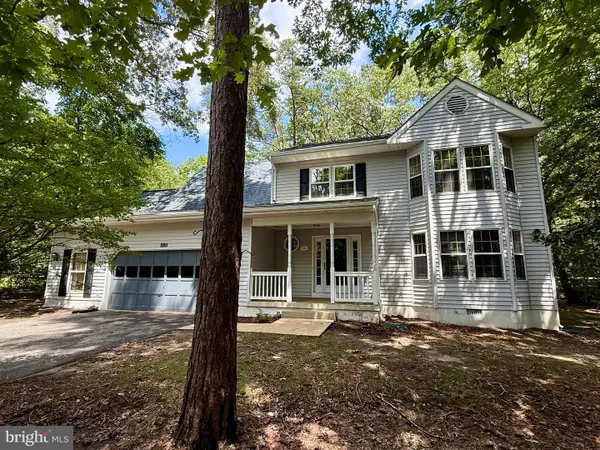 23124 Autumn Leaf Way, CALIFORNIA, MD 20619