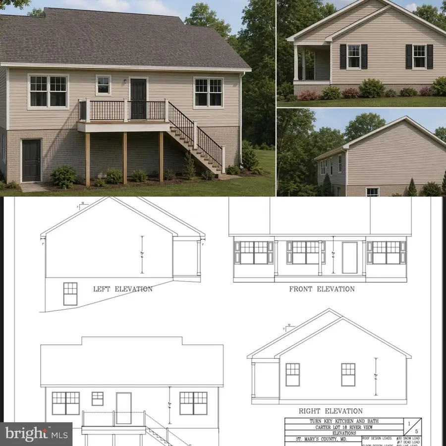 36919 Viewriver Dr, Bushwood, MD 20618 - #3