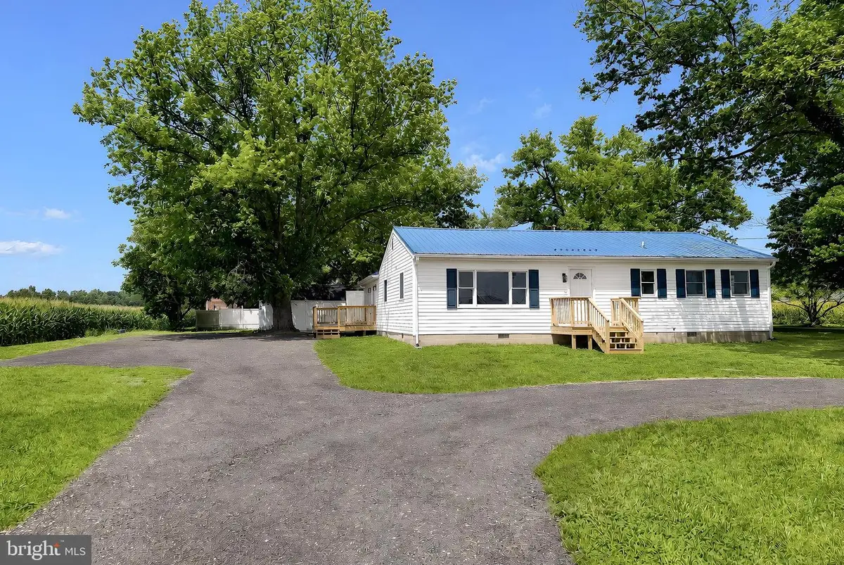 38860 Chaptico Rd, Mechanicsville, MD 20659 - #1