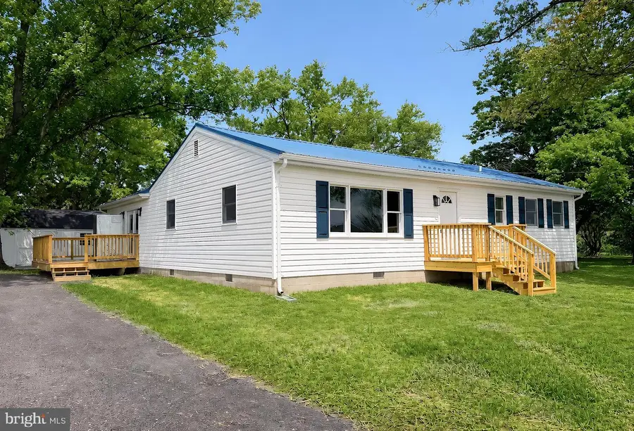 38860 Chaptico Rd, Mechanicsville, MD 20659 - #3
