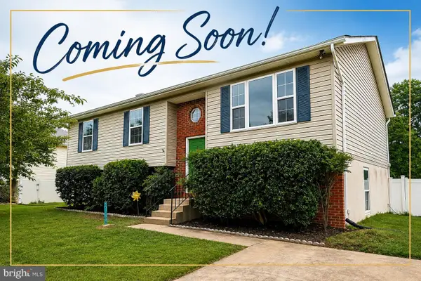 21964 Barkentine Ct, GREAT MILLS, MD 20634