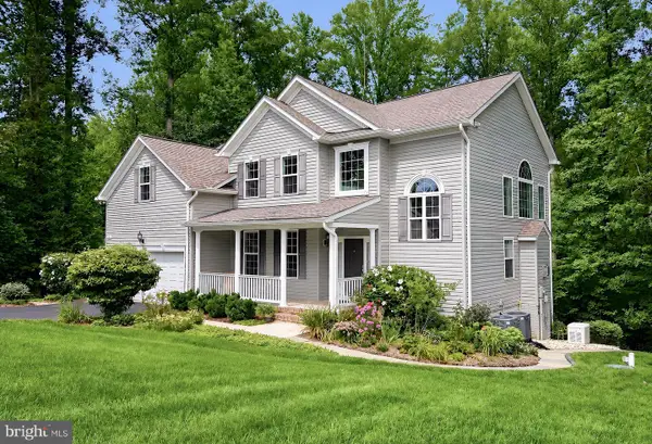 25958 Haven View Ct, MECHANICSVILLE, MD 20659