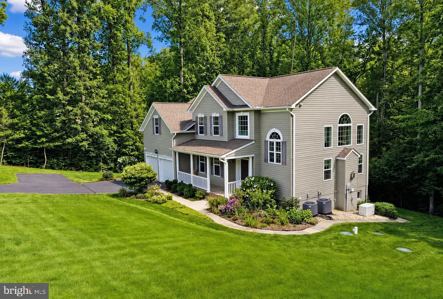 25958 Haven View Ct, Mechanicsville, MD 20659 - #2
